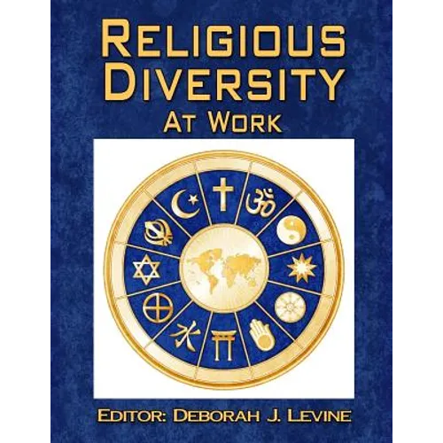 Religious Diversity at Work