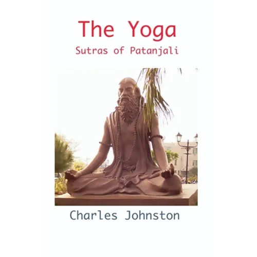 The Yoga Sutras of Patanjali