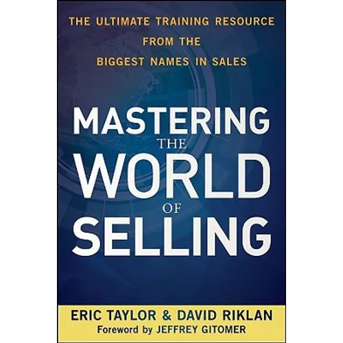 World of Selling