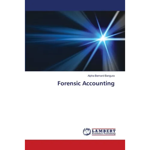 Forensic Accounting