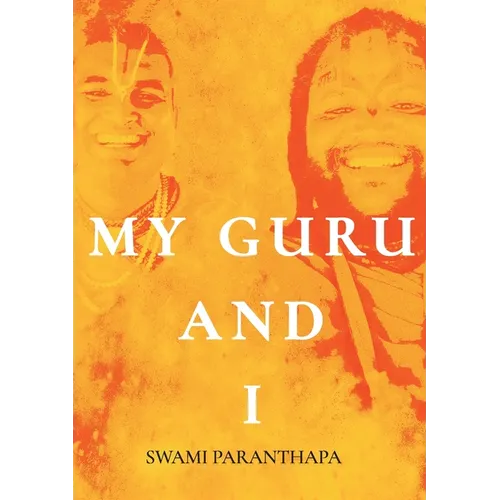 My Guru & I