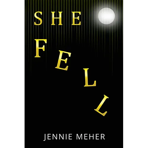 She Fell