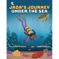 Jada's Journey Under the Sea