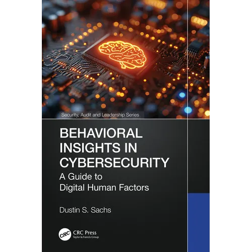 Behavioral Insights in Cybersecurity: A Guide to Digital Human Factors