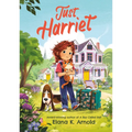 Just Harriet
