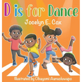 D is for Dance