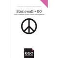 Stonewall + 50: True Stories of Power, Pride, and Progress