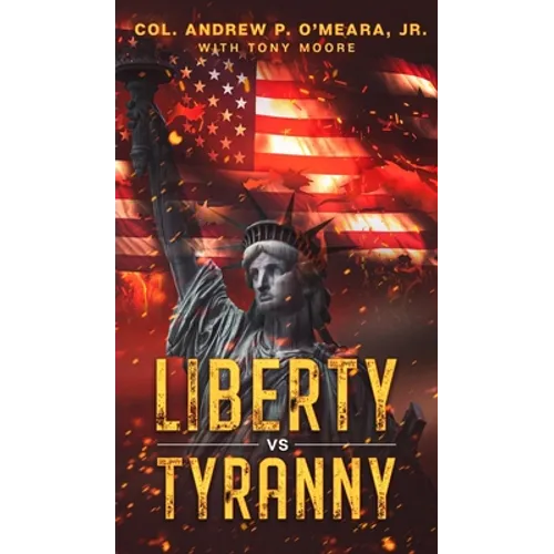 Liberty VS Tyranny