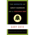 The Effects of Knut Hamsun on a Fresno Boy: Recollections and Short Essays