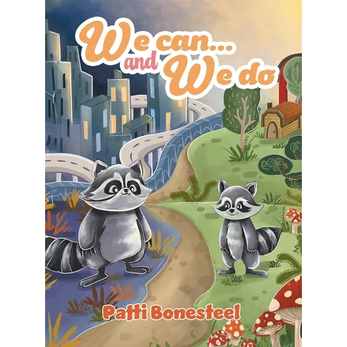 We Can...and We Do