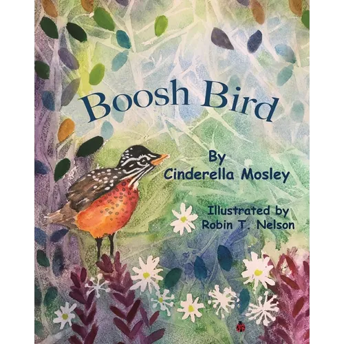 Boosh Bird