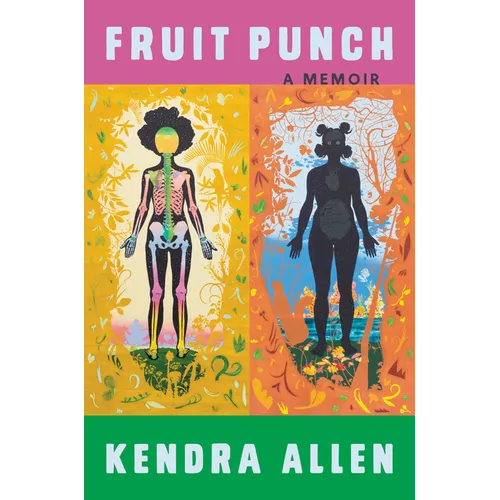 Fruit Punch