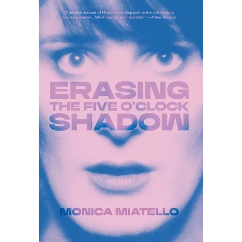 Erasing The Five O'Clock Shadow