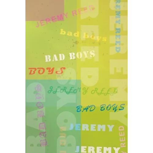 Bad Boys