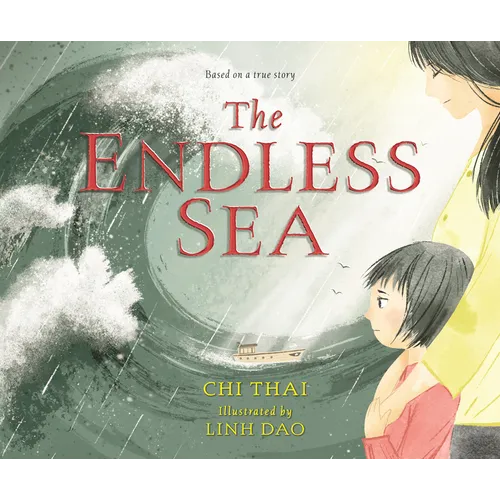 The Endless Sea