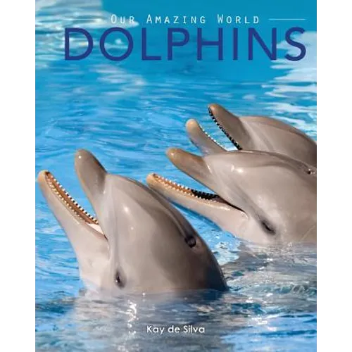 Dolphins: Amazing Pictures & Fun Facts on Animals in Nature
