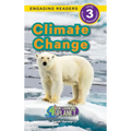 Climate Change: Our Changing Planet (Engaging Readers, Level 3)