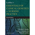 Lashley's Essentials of Clinical Genetics in Nursing Practice