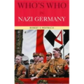 Who's Who in Nazi Germany