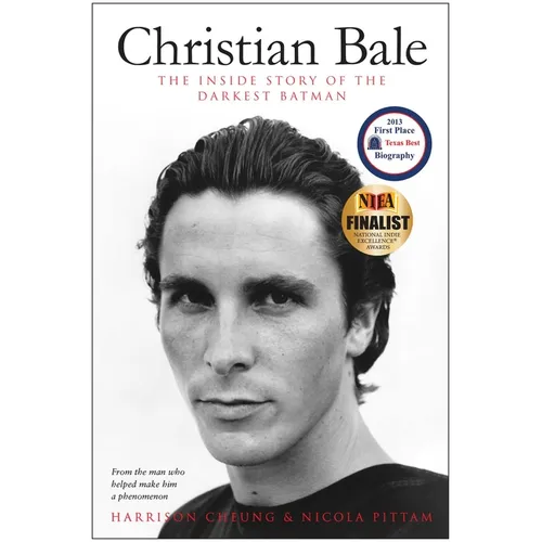 Christian Bale