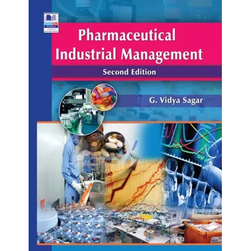 Pharmaceutical Industrial Management