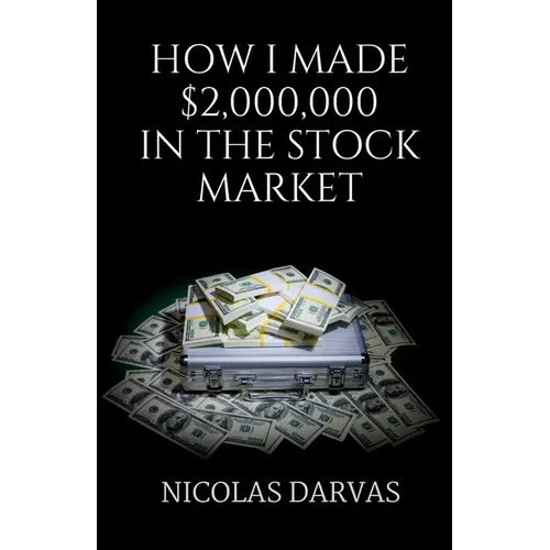How I Made $2000000 in the Stock Market