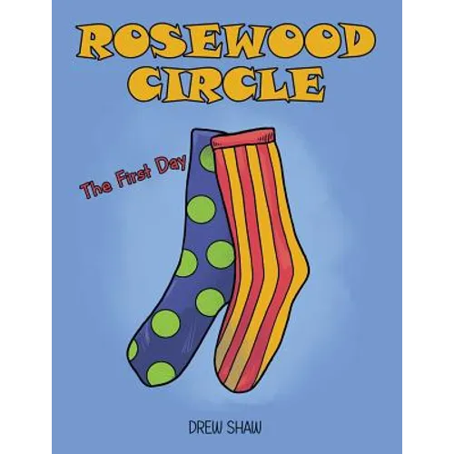 Rosewood Circle: The First Day