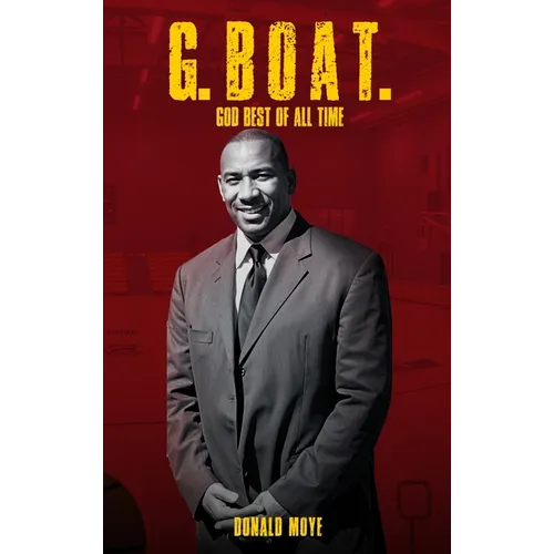 G. Boat.: God's Best of All Time