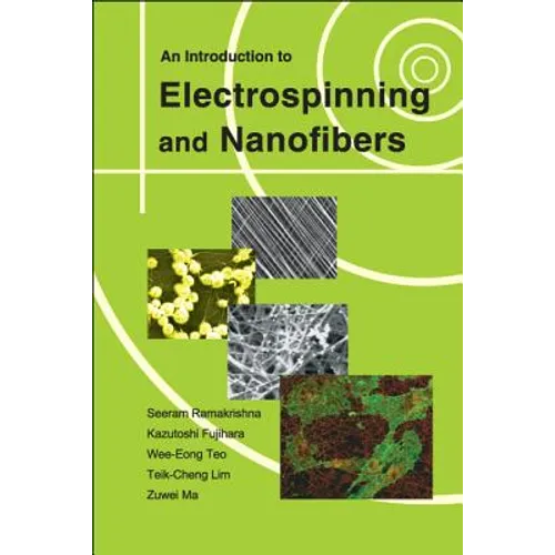 An Intr to Electrospinning & Nanofibers
