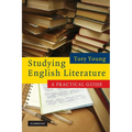 Studying English Literature