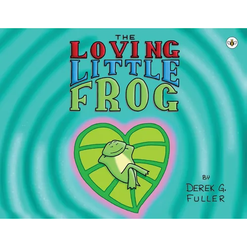The Loving Little Frog