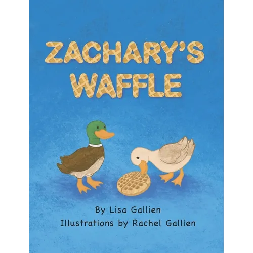Zachary's Waffle