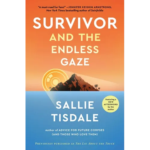 Survivor and the Endless Gaze