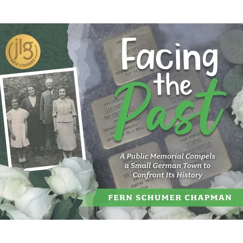 Facing the Past: A Public Memorial Compels a Small German Town to Confront Its History