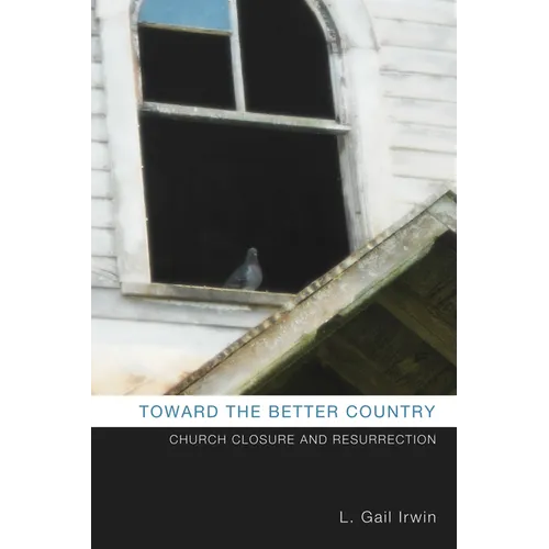 Toward the Better Country