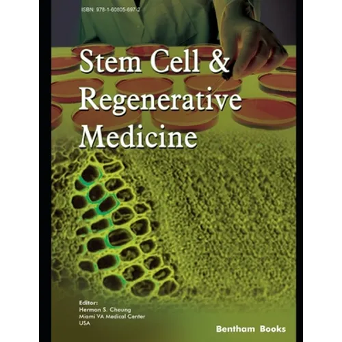 Stem Cell and Regenerative Medicine