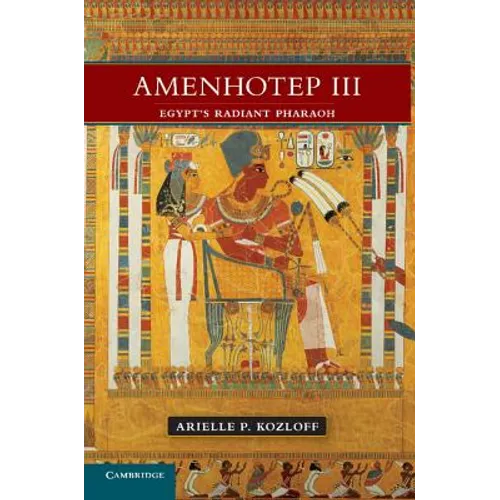 Amenhotep III