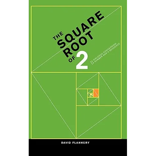 The Square Root of 2: A Dialogue Concerning a Number and a Sequence