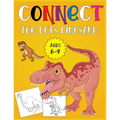 Connect The Dots Dinosaur Ages 6-9
