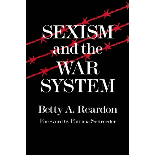 Sexism and the War System