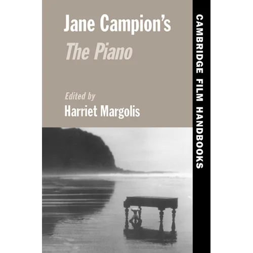 Jane Campion's the Piano