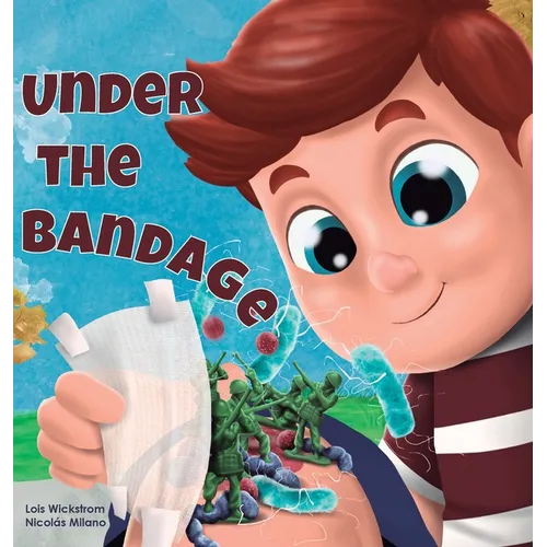 Under the Bandage