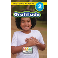 Gratitude: Emotions and Feelings (Engaging Readers, Level 2)