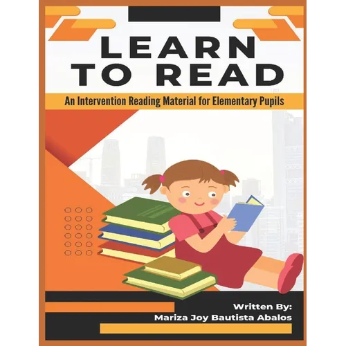 Learn to Read
