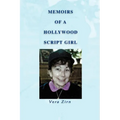 Memoirs of a Hollywood Script Girl