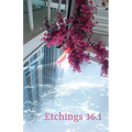 Etchings Literary & Fine Arts Magazine: Volume 36.1