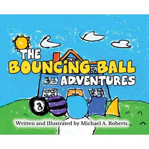 The Bouncing Ball Adventures