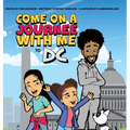 Come on a Journee with me to DC