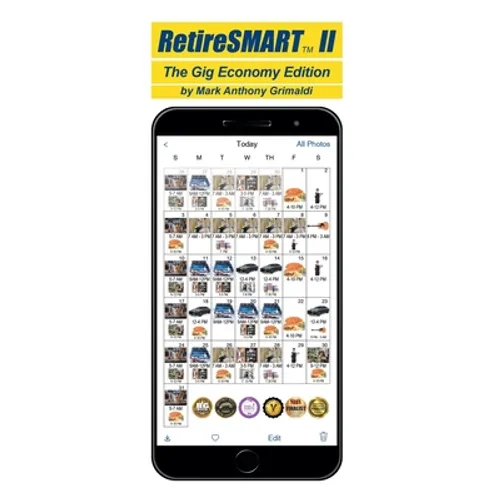 RetireSmart II: The Gig Economy Edition
