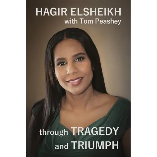 Through Tragedy and Triumph: A Life Well Traveled